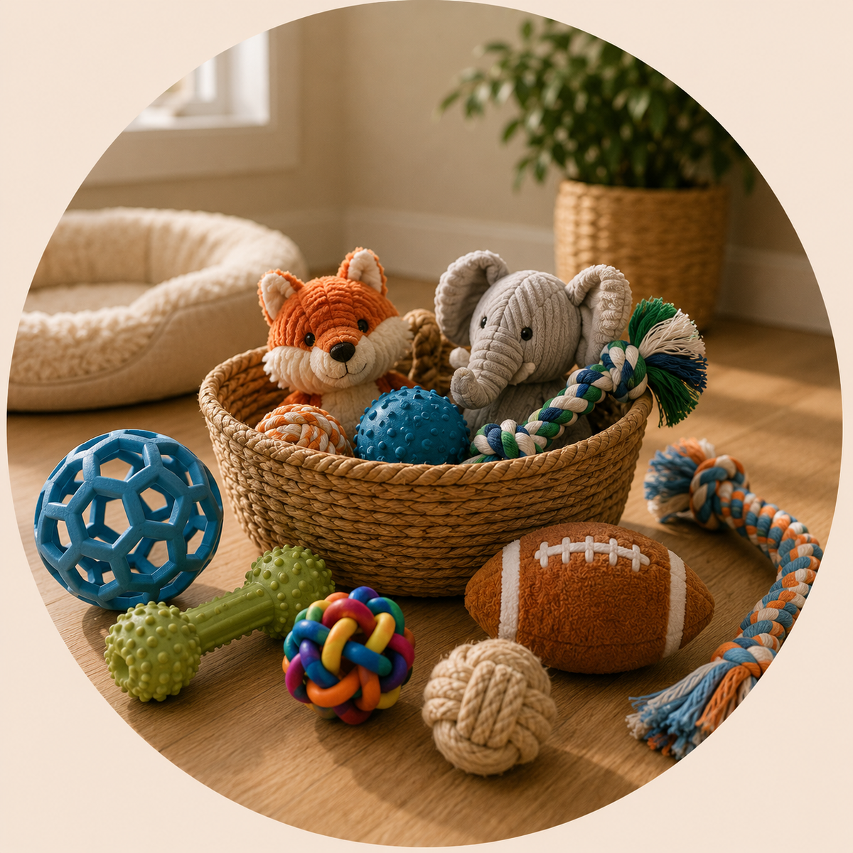 Toys