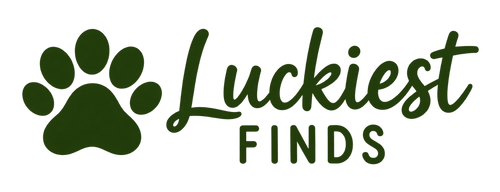 Luckiest Finds