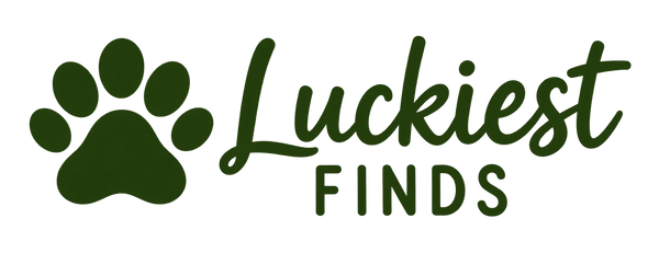 Luckiest Finds